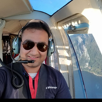 Preetam Rai Srivastav