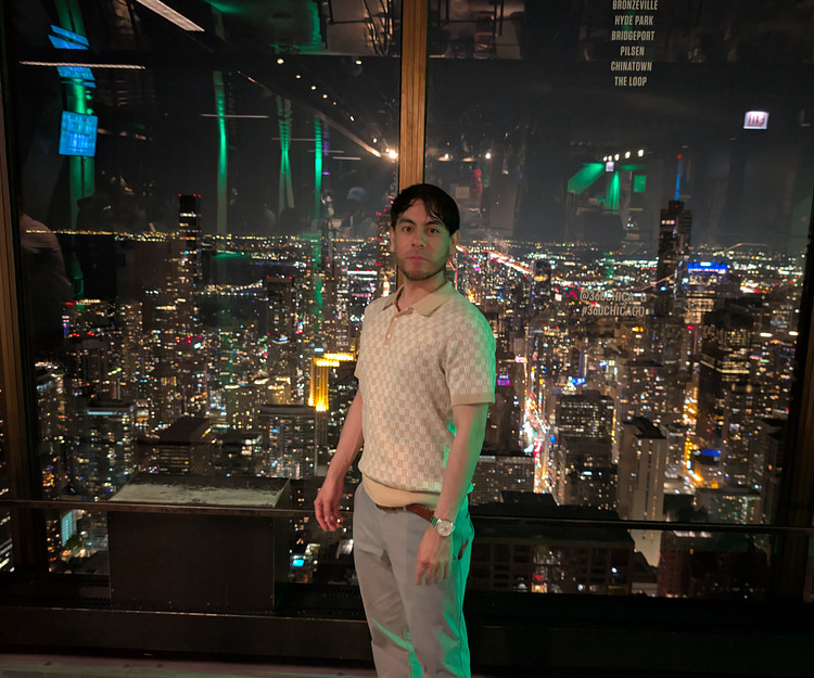 NYC Trip