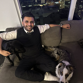 Talal Tanoli