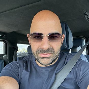 Ali Baradaran