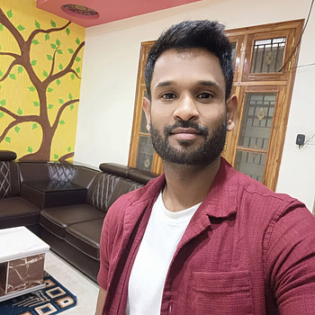 Rohith Raj