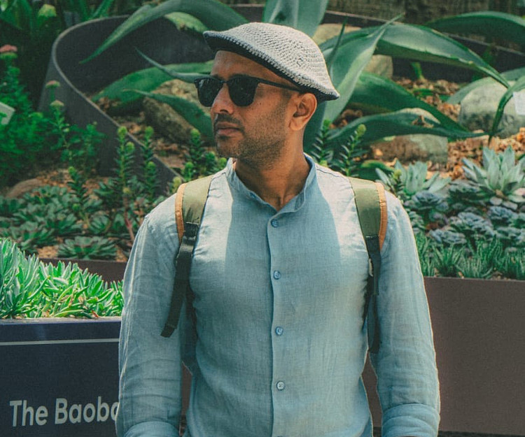 Road trip from Nice to Cinque terre 