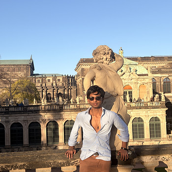 DHANISH MALLA
