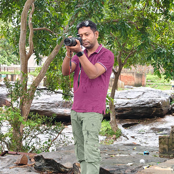 TUSHAR KONER