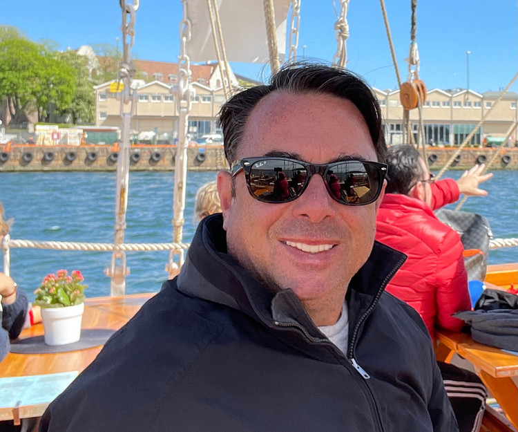 Prague, Bucharest and Amsterdam trip