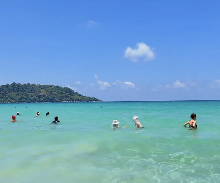 Phuket Thailand 