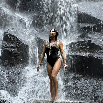 Irina Evik