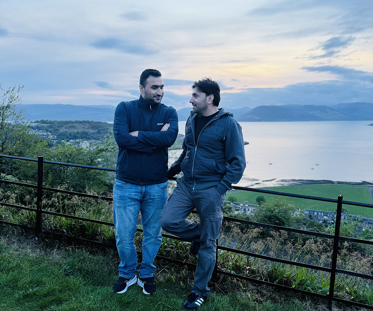 fun trip to amsterdam 