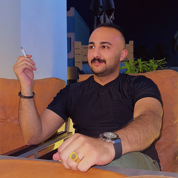 Ali Alljnabi