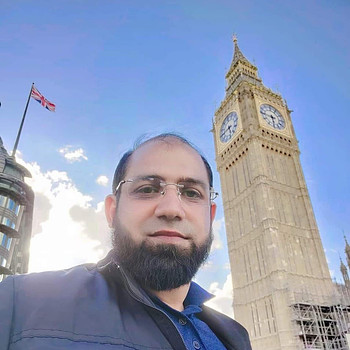 Abdul mateen