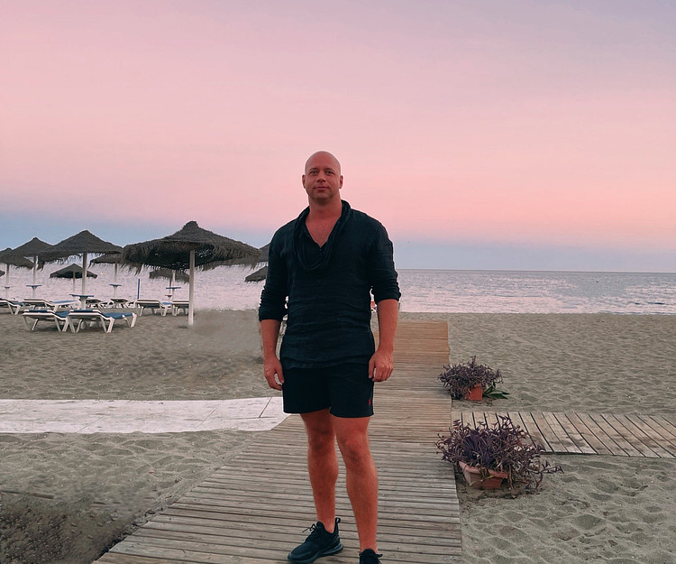 Relaxing and fun time in Ibiza 