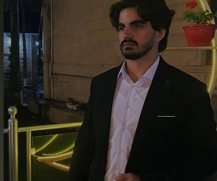 Europe Trip from Baku