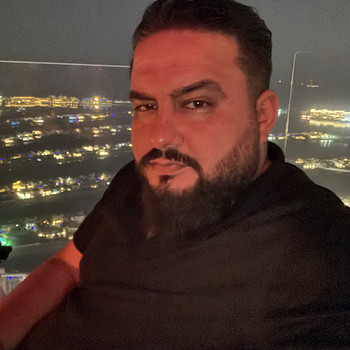 Maher Maher