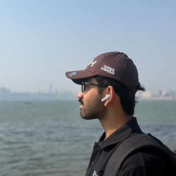 Aditya Shivhare