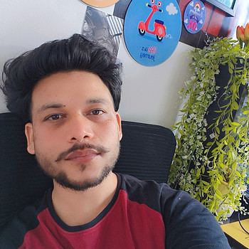 Amar Khade