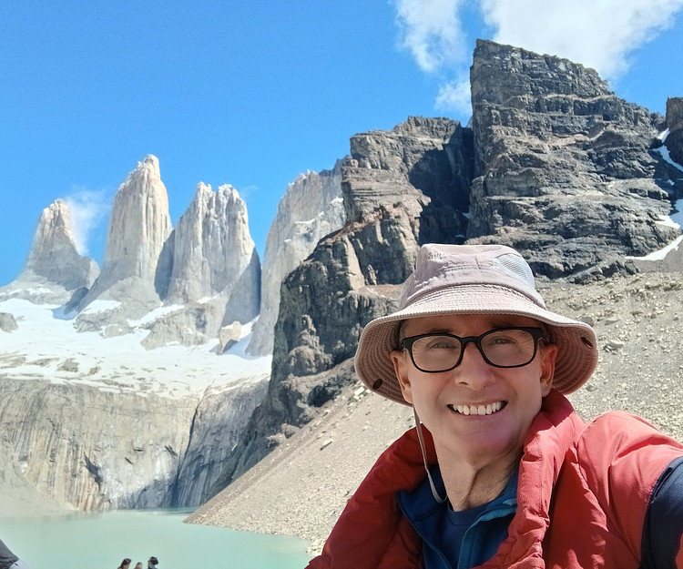 Exploring Mexico City