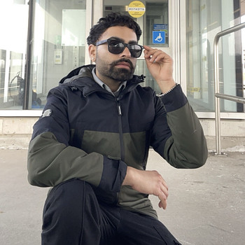 Gurnoor  singh