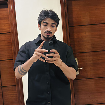 devanshu Nain