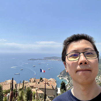 pat zheng