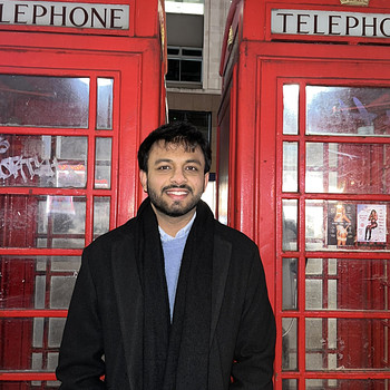 Prabhav Garg