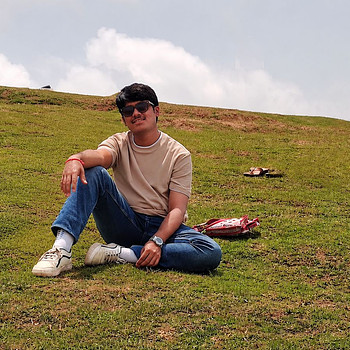 Dhyey Shah