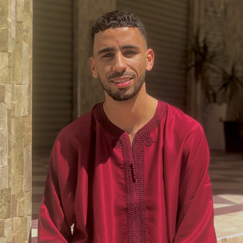 Youness Farah