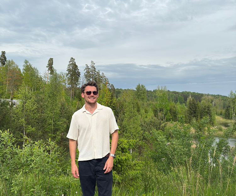 Solo adventure to Marocco 🌍🏄‍♂️🌞