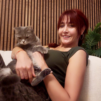 Ayşegül Ersoy
