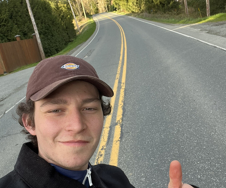 Roadtrip from LA to Toronto