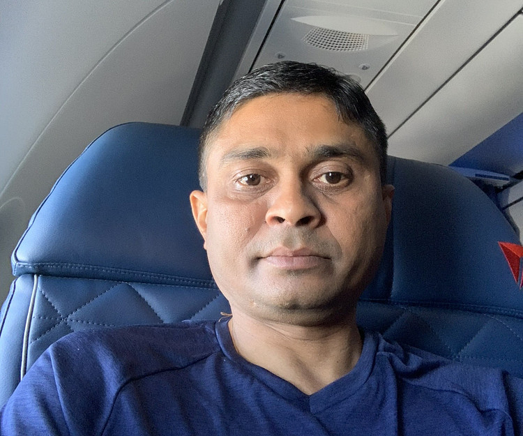 business trip 