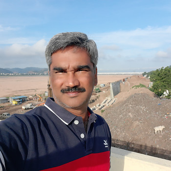 sunil