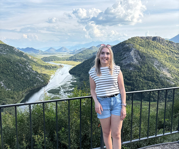 A multi day trip to see unknow spots or to drink a coffee