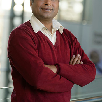 Praveen Jain