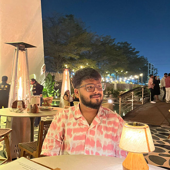 Shivam Sharma