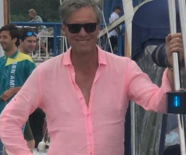 Alaska - British Columbia. 