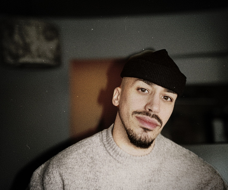 Wandering Berlin while housesitting! ;) 