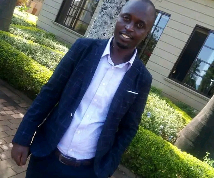 Muganzi