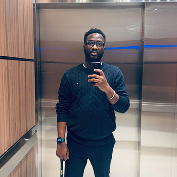 Bolaji Oyewo