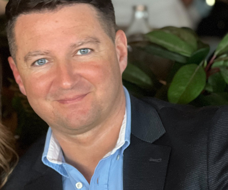 business trip with some free time for exploring the City