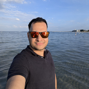 payam firouzi