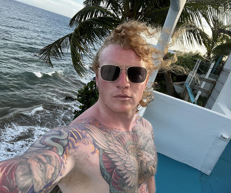 muay thai and city fun