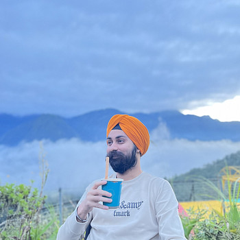 Jagpreet Singh