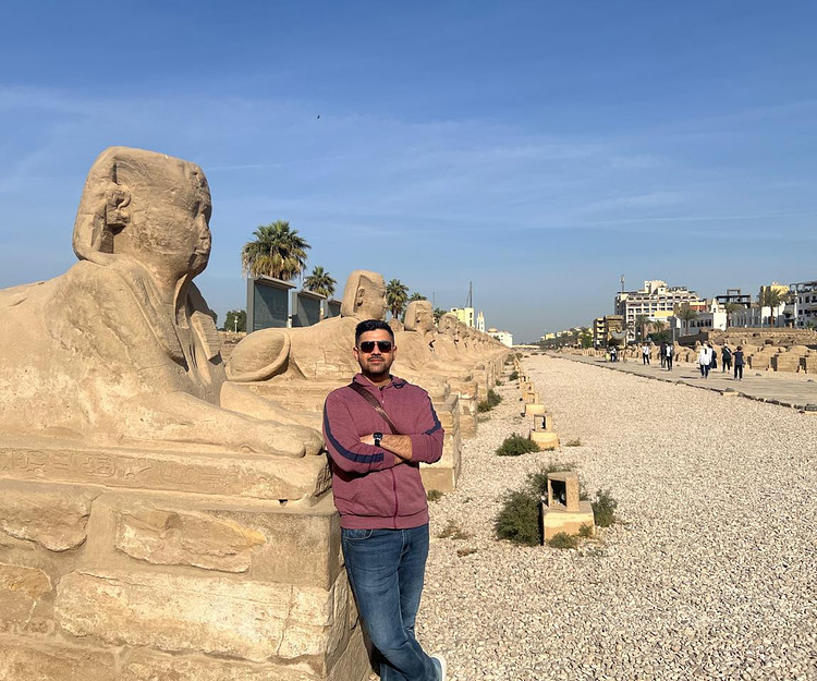 trip to germany and neighbourimg countries