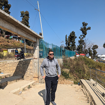 Abbas Virji