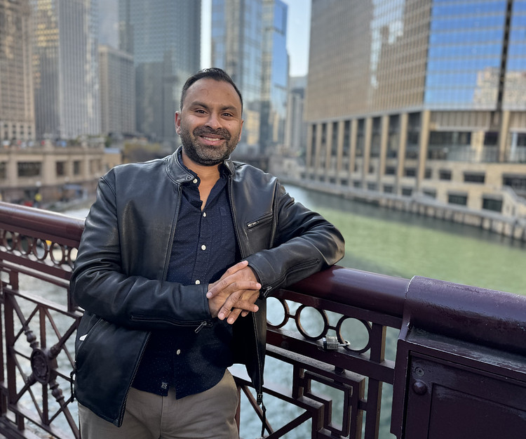 South American Vitamin D Trip