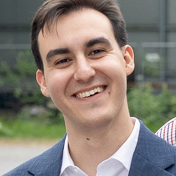 David Mitrea