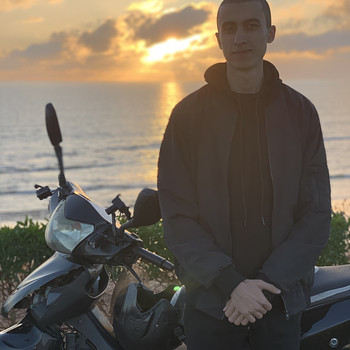 Zakaria Elouarrad 