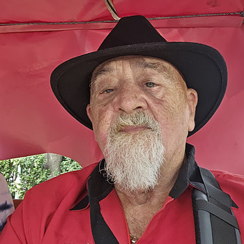 Reg Baker