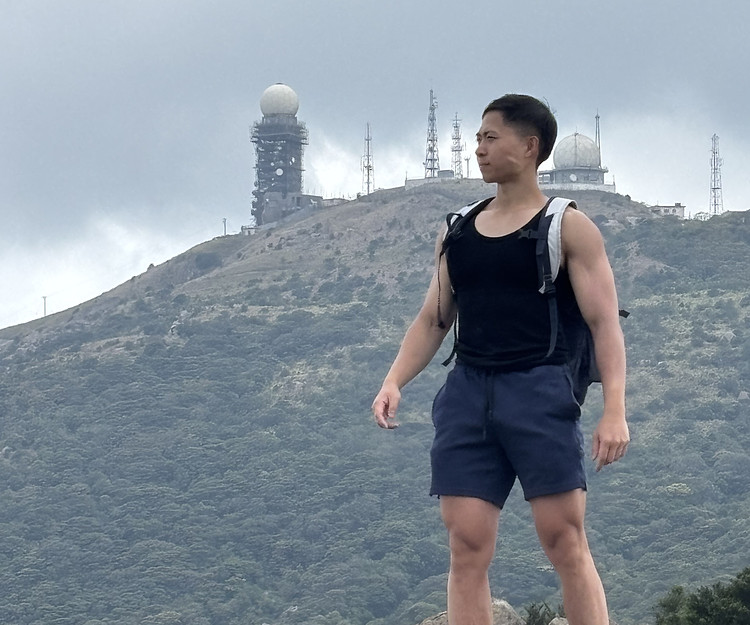Short trip to Thailand