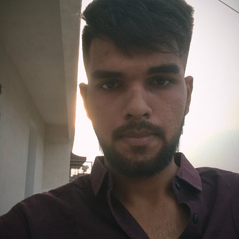 Shravan Yenurkar